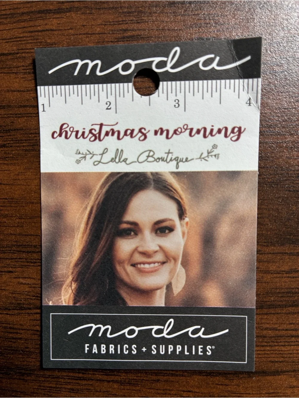 Moda premium holiday